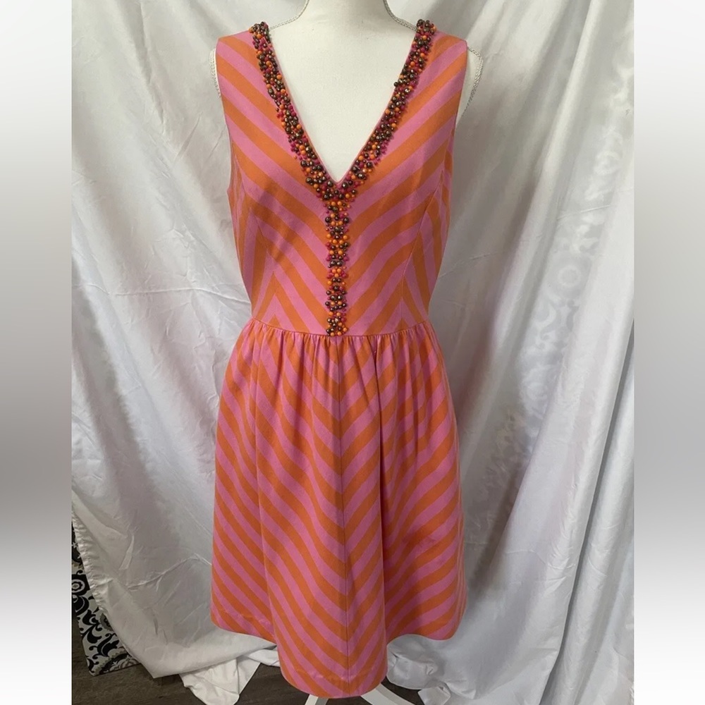 Lilly Pulitzer Summer Dress